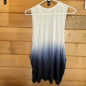 Brandy Melville muscle tank